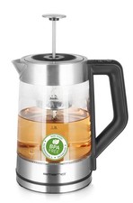 Emerio Wasserkocher 1,7 l, 5