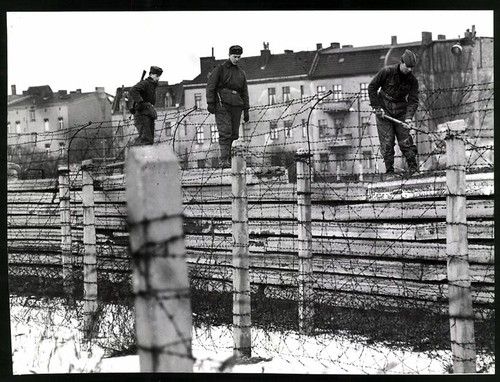 Fotografie berlin bahnhof - fotografie, s-bahnhof