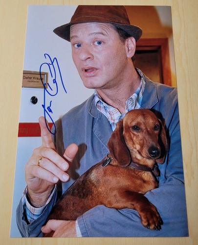 Tom gerhardt hausmeister - tom,