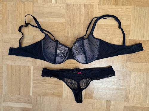 Passionata set 75 d - set,