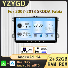 Car radio android carplay gps - android,
