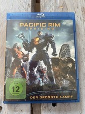 Pacific Rim - Uprising