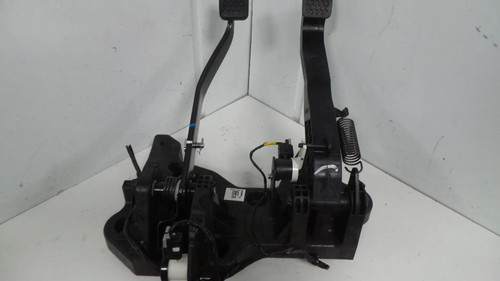 Pedalen set opel karl 2017 - opel,