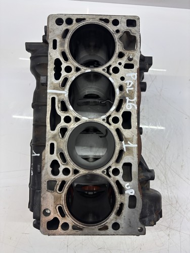 Motorblock defekt für skoda - motorblock,