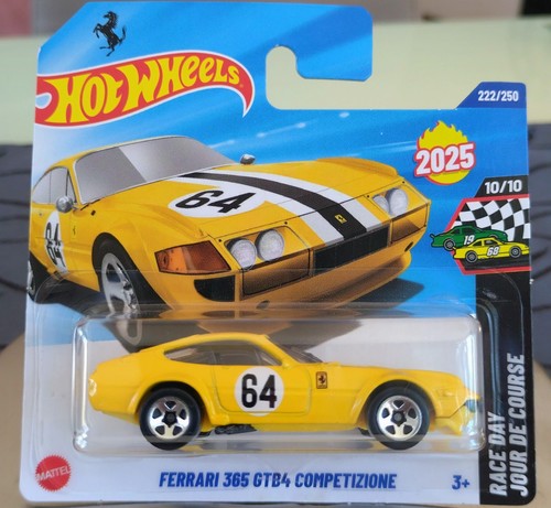 Hot wheels race day - race,