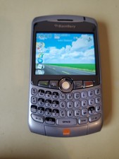 BlackBerry Curve 8310