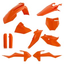 Acerbis Complete Plastic Kit