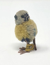 Steiff vogel blaumeise - steiff,