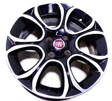 Fiat Grande Punto (199) Felge 6Jx16 H2 ET45 LK4x100