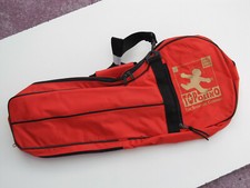 Badmintonracket-Tasche