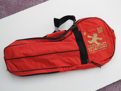 Badmintonracket-Tasche