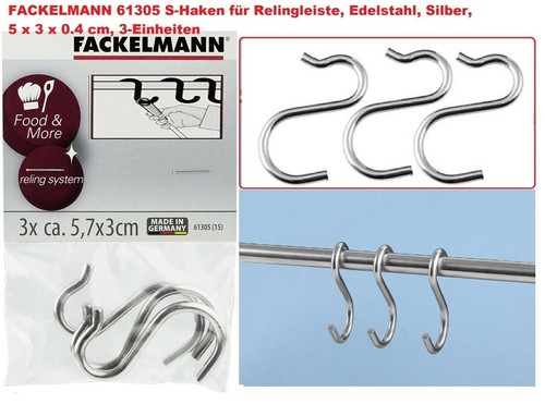 Haken für relingleiste - für,