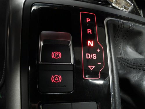 Audi 4gh c7 vfl - a6,