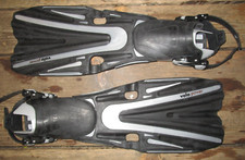 Mares Volo Power Fins Small