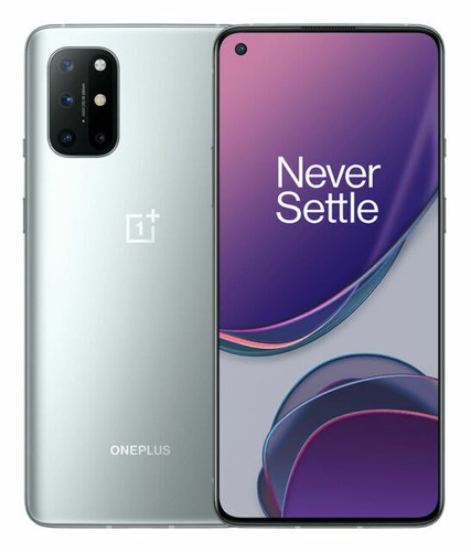 Oneplus 128gb silber - 8t,