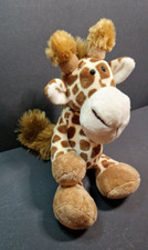 🐦‍🔥 NANU NANA Giraffe