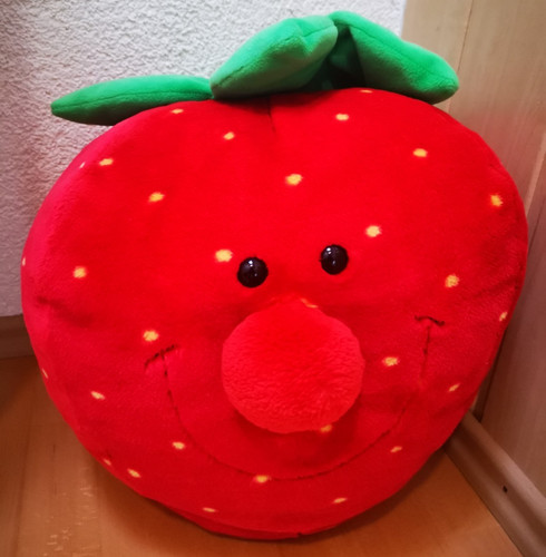 Nici frutties obst erdbeere - nici,