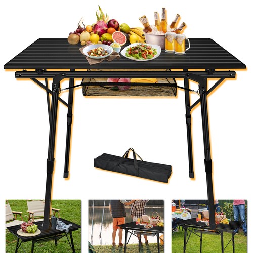 Faltbar campingtisch - faltbar,