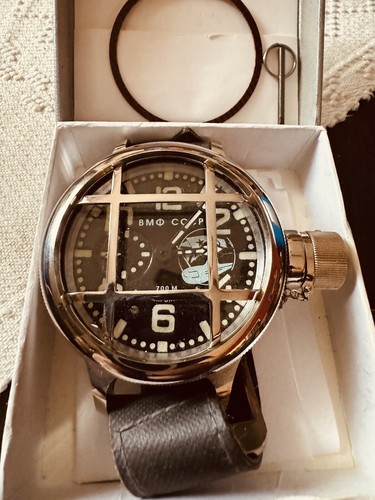 Uhr marine militär - marine,
