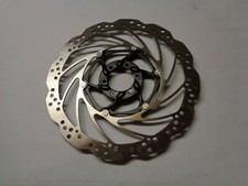 Bike Disc Brake Rotor Bremsscheibe  200  