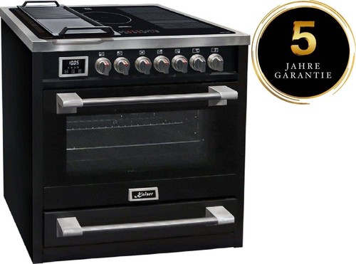 Kaiser 93691 elektro standherd - 93691,