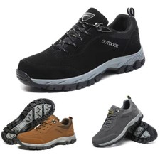 Herren Sportschuhe Laufenschuhe Freizeit Schuhe Turnschuhe Sneaker Bergschuhe