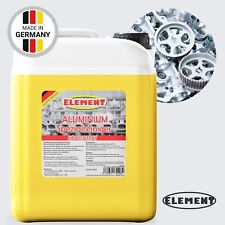 Ultraschallreiniger 5L  Aluminium Reiniger Konzentrat Vergaser ALU Teilereiniger