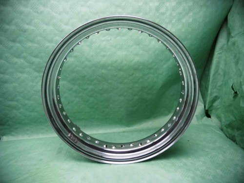 Triumph wheel rim - wheel,