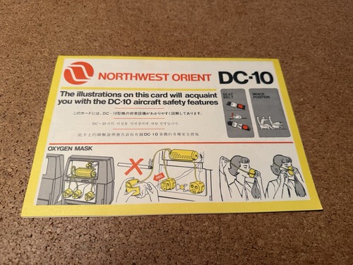 Northwest orient mcdonnell - orient,