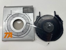 1x TA TYPENRAD GRP. A-47