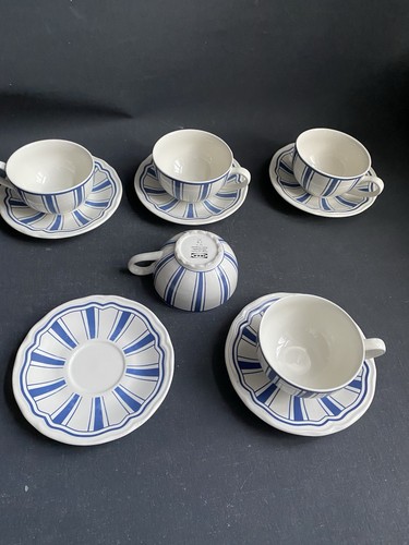 Ikea arv idyll blau - 5,
