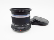 Micro Four Thirds 4/3 Olympus