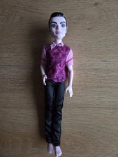 Monster High Draculauras