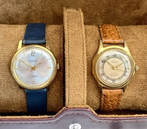 Roberta uhren sammlung watch - roberta,