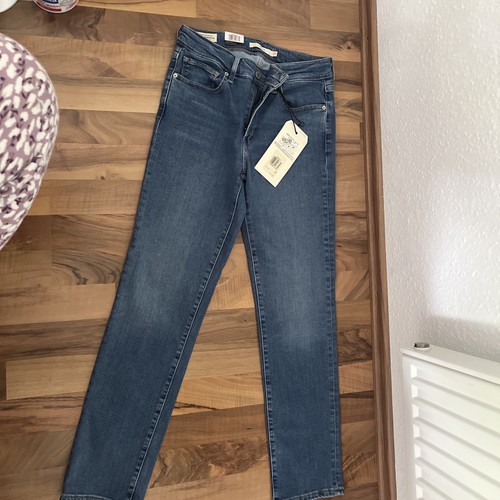 Levis jeans 712 28 - gr., 27/
