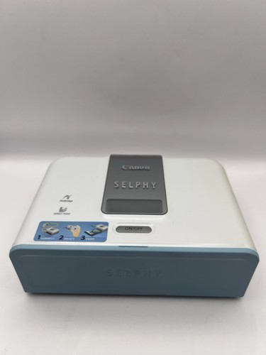 Canon selphy cp510 compact - cp510,