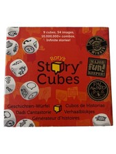 Rory's Story Cubes