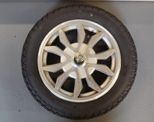 #1644 Reifen Rad mit Felge