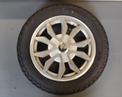 1644 reifen rad mit felge - #1644,