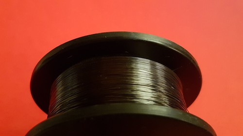 Wolfram pure wire 200 - wire,