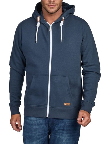 Riverso sweatjacke herren mit - riverso,