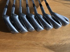 Titleist Tornado 2 Damen Eisen