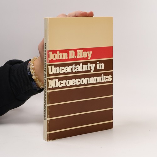 Uncertainty - , in