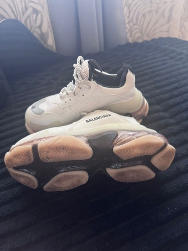Balenciaga triple damen - triple,