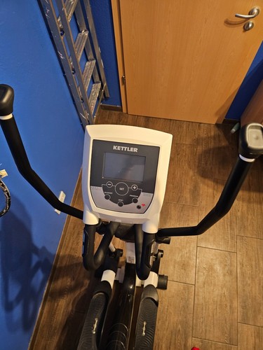Kettler crosstrainer ctr3 - kettler,