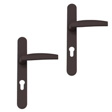 ToniTec Haustürgarnitur "LENA