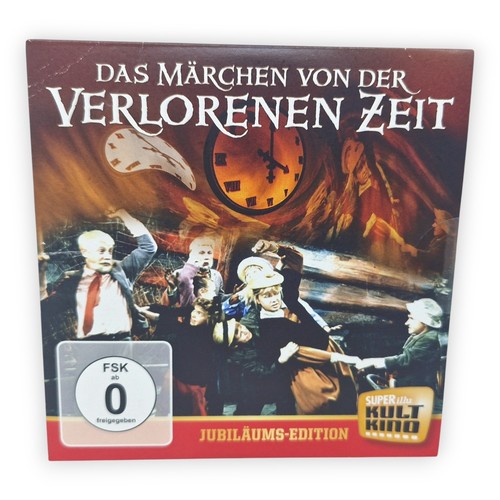 Das märchen von der - märchen,