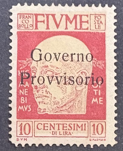 Fiume 115 iii - fiume, nr.