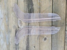 Trabant 1 Paar Windabweiser Original Neu Pneumant