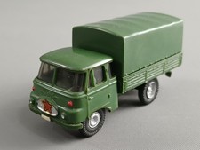 DDR Modellbau H0 Eisenbahn